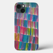 stokken Case-Mate iPhone case (Achterkant)