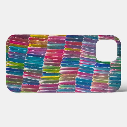 stokken Case-Mate iPhone case (Achterkant (horizontaal))