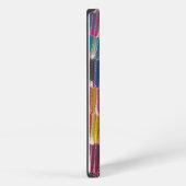 stokken iPhone hoesje (Rechterkant)