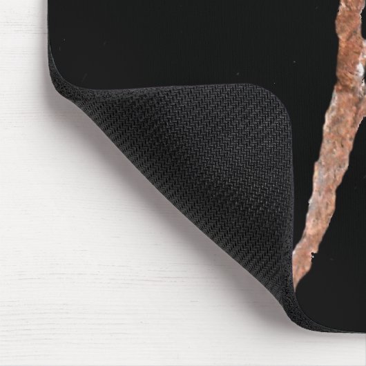 stokkunst muismat (Hoek)