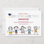 Stokpoppetjes Kaart (Voorkant)