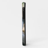 Stokstaartje Case-Mate iPhone Case (Achterkant/links)