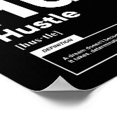 Stole definitie | MOTIVATIE POSTER (Hoek)