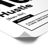 Stole definitie | MOTIVATIE POSTER (Hoek)