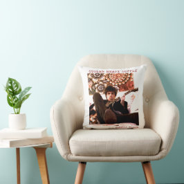 Stolen Heart Supply Kussen