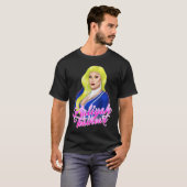 Stolen Heart vrienden T-shirt (Voorkant volledig)