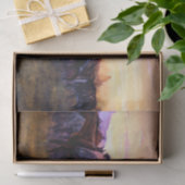 "Stolen Horses" van Charles M Russell Tissuepapier (Geschenk)