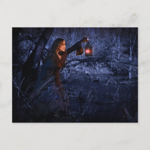 Stolen Season Briefkaart