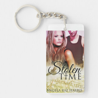 Stolen Time Sleutelhanger