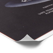 Stolichnaya Vodka Poster (Hoek)