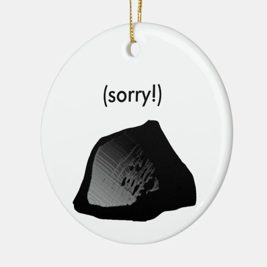 stollingsbodem keramisch ornament (Links)