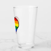 STOLTHEID HART GLAS (Links)