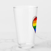 STOLTHEID HART GLAS (Rechts)
