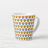 STOLTHEID HART LATTE MOK (Rechterhoek)