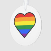 STOLTHEID HART ORNAMENT (voorkant)