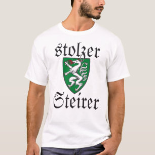 Stolzer SteREmark T-shirt