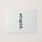 stom. legpuzzel (Horizontaal)