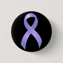 Stomach Cancer Periwinkle Ribbon