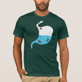 Stomach Divers T-shirt (Voorkant)