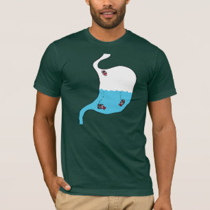 Stomach Divers T-shirt