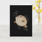 Stombaars Kaart (Gele Bloem)