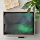 stomende draak tissuepapier (Geschenk)