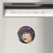 stomig magneet (Insitu (Vaatwasser))