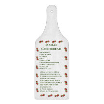 Stomme aardbeienreceptie