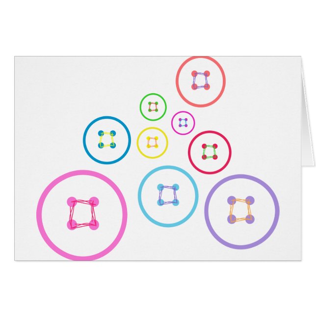 Stomme als Button (Voorkant Horizontaal)