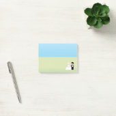 Stomme bruiloft post-it® notes (Kantoor)