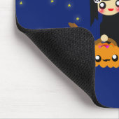 Stomme heksenmousepad! muismat (Hoek)