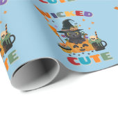 Stomme klauw cadeaupapier (Rol Hoek)