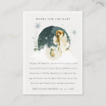 Stomme magische, betoverende airy Books voor Baby 