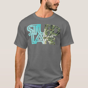 Stomme Meer T-shirt
