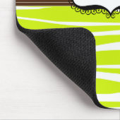 Stomme Muismatten door jonge  en wilde dieren (Hoek)