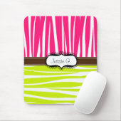 Stomme Muismatten door jonge  en wilde dieren (Met muis)