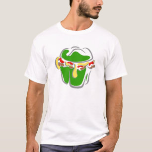 Stomme Pepper T-shirt