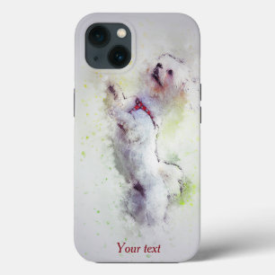 Stomme pooe Case-Mate iPhone case