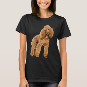 Stomme pooe t-shirt