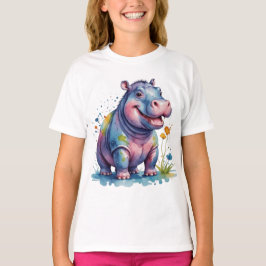 Stomme puffelvogel t-shirt