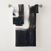 Stomme set handdoeken (Insitu)