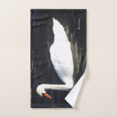 Stomme set handdoeken (Handdoek)