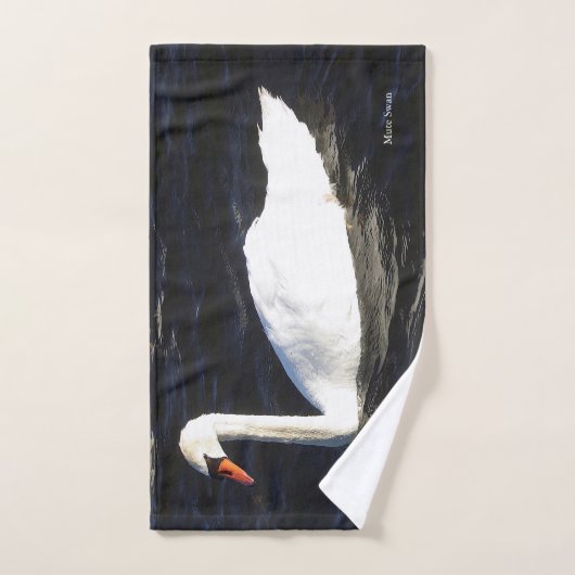 Stomme set handdoeken (Handdoek)