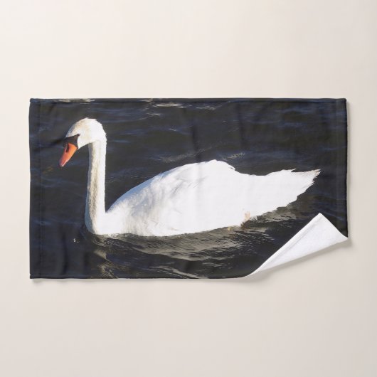 Stomme set handdoeken (Handdoek)