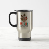 Stomme siervoorwerpen - Kerst van Merry Reisbeker (Links)
