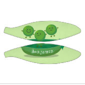 Stomme springerwten in de illustratie van de carto basketbal (Panelen)