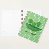 Stomme springerwten in de illustratie van de carto planner (Display)