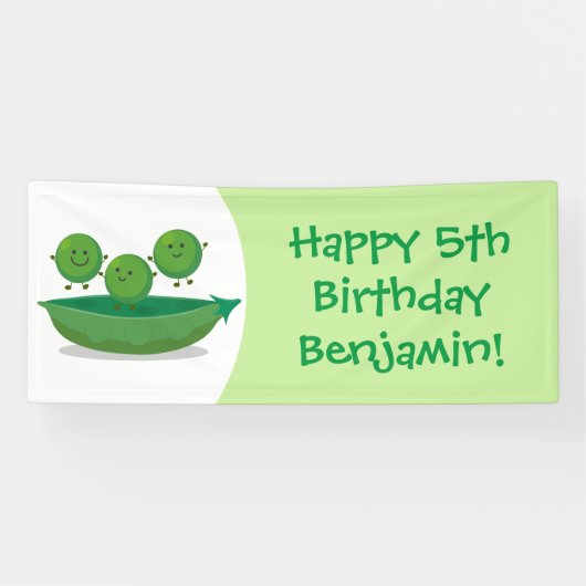 Stomme springerwten in de illustratie van de carto spandoek (Horizontaal)