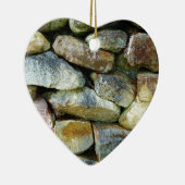 Stommel Keramisch Ornament (Rechts)