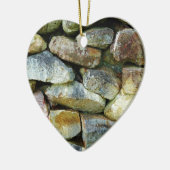 Stommel Keramisch Ornament (Links)